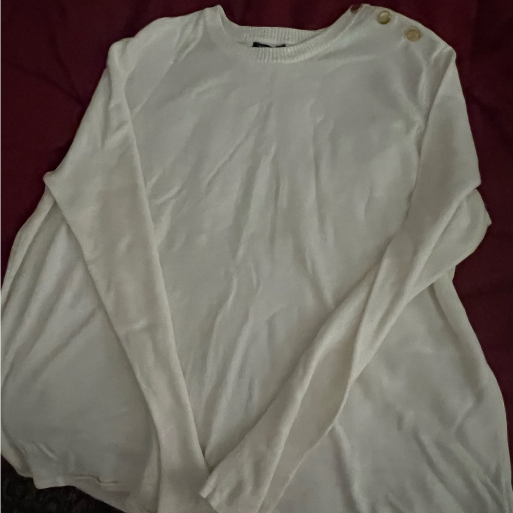 Iman sweater